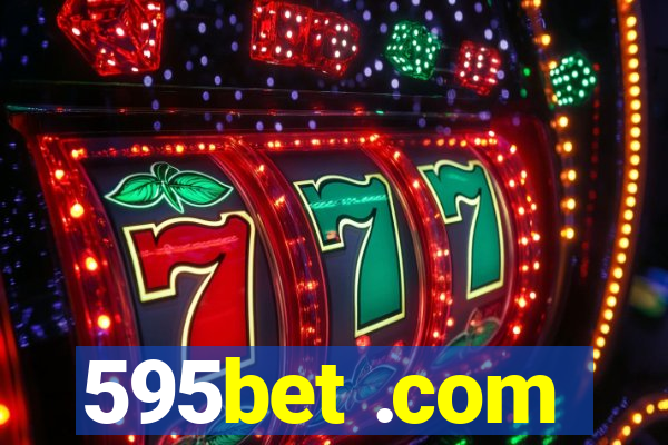 595bet .com